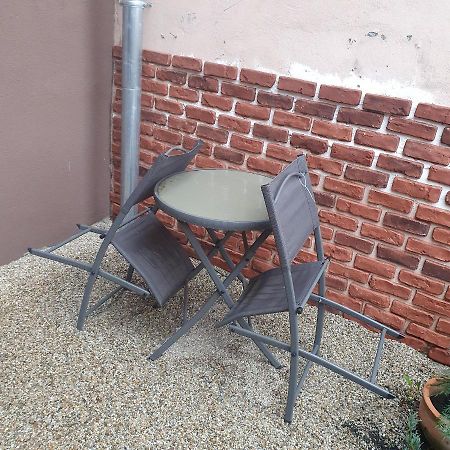 オラデア Casa Isaヴィラ エクステリア 写真