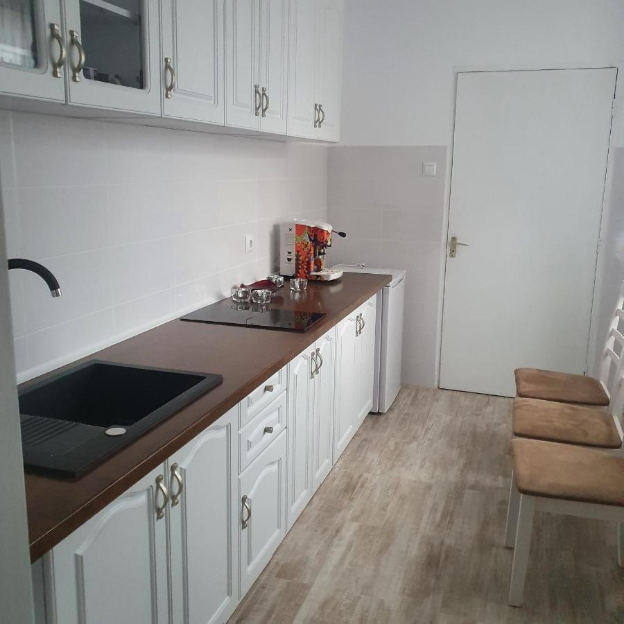 オラデア Casa Isaヴィラ エクステリア 写真
